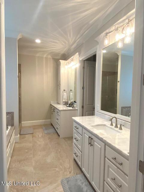 1008 Sapphire Xing, Flowood, MS 39232 photo 20