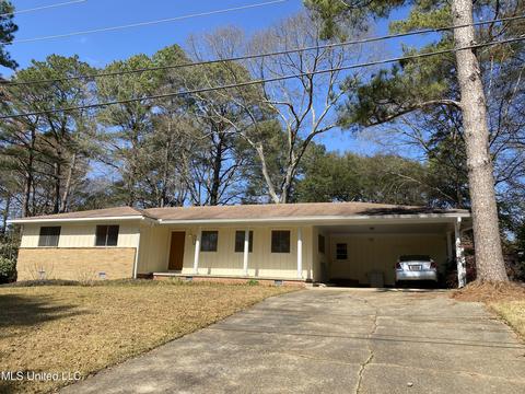 1914 Cherokee Dr, Jackson, MS 39211 photo 2