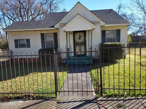 520 Line St, Jackson, MS 39203 photo 1