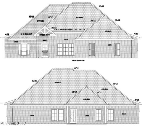 109 Braydens Bend Cv, Brandon, MS 39042 photo 2