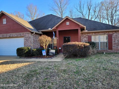 115 Northgate Dr, Canton, MS 39046 photo 1