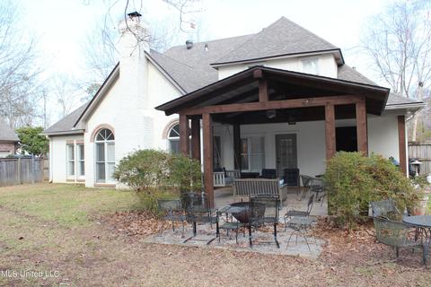 133 Reserve Xing, Madison, MS 39110 photo 35