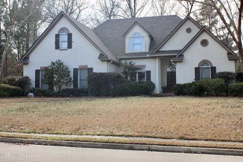 133 Reserve Xing, Madison, MS 39110 photo 1