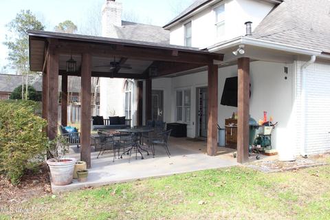 133 Reserve Xing, Madison, MS 39110 photo 37