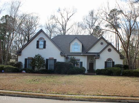 133 Reserve Xing, Madison, MS 39110 photo 2