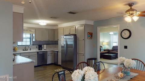 232 Plum Bluff Dr, Lucedale, MS 39452 photo 7