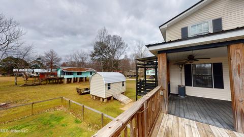 232 Plum Bluff Dr, Lucedale, MS 39452 photo 16