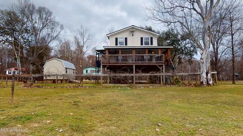 232 Plum Bluff Dr, Lucedale, MS 39452 photo 1