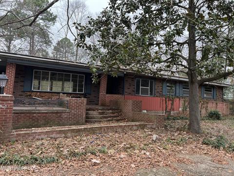 1914 Meadowbrook Rd, Jackson, MS 39211 photo 1