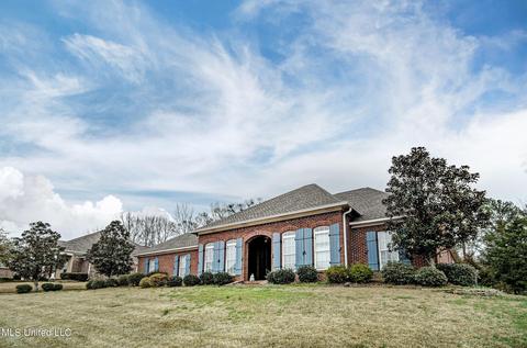 314 Eastridge Dr, Brandon, MS 39042 photo 2