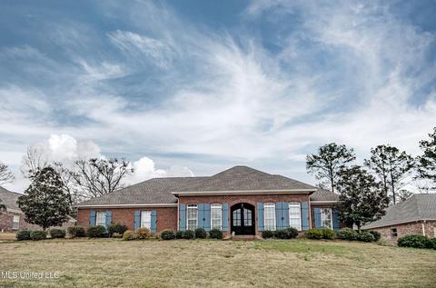 314 Eastridge Dr, Brandon, MS 39042 photo 1