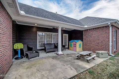 314 Eastridge Dr, Brandon, MS 39042 photo 8