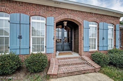314 Eastridge Dr, Brandon, MS 39042 photo 5