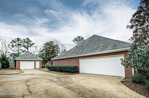 314 Eastridge Dr, Brandon, MS 39042 photo 4