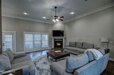 314 Eastridge Dr, Brandon, MS 39042 photo 10
