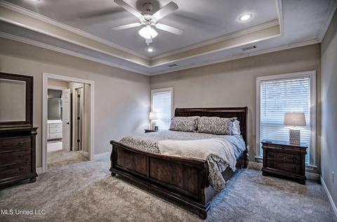 314 Eastridge Dr, Brandon, MS 39042 photo 21