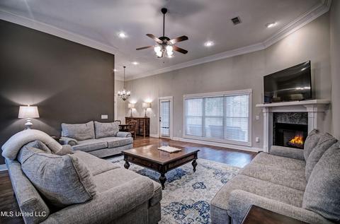 314 Eastridge Dr, Brandon, MS 39042 photo 11