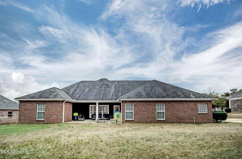 314 Eastridge Dr, Brandon, MS 39042 photo 7