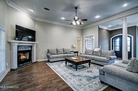 314 Eastridge Dr, Brandon, MS 39042 photo 12