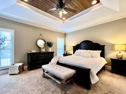 145 Huber St, Madison, MS 39110 photo 20