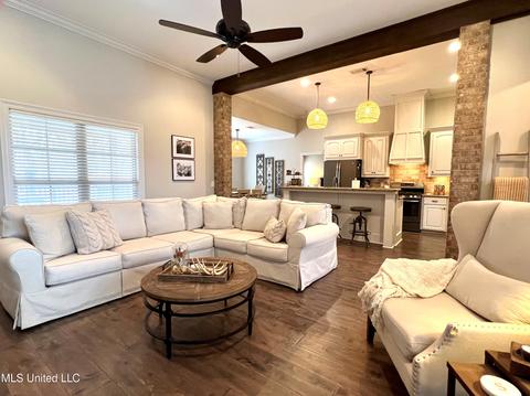 145 Huber St, Madison, MS 39110 photo 15