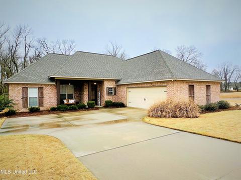 145 Huber St, Madison, MS 39110 photo 1