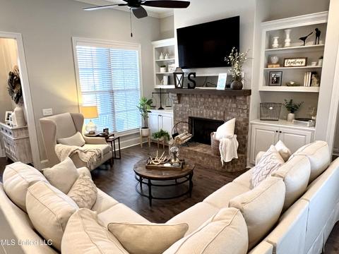 145 Huber St, Madison, MS 39110 photo 16
