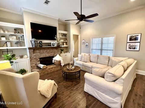 145 Huber St, Madison, MS 39110 photo 14