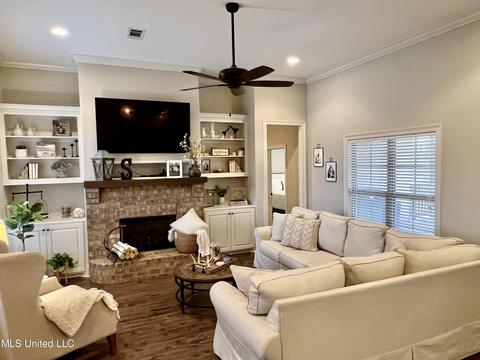 145 Huber St, Madison, MS 39110 photo 17