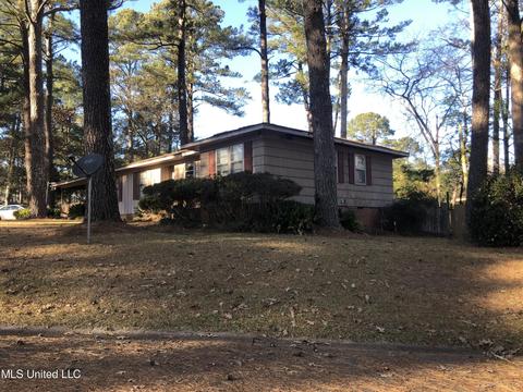 1880 Camellia Ln, Jackson, MS 39204 photo 33