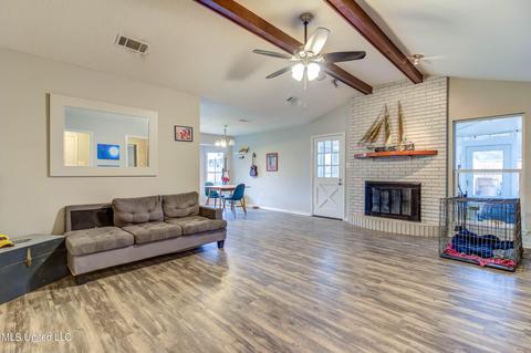4 Regency Dr, Long Beach, MS 39560 photo 7