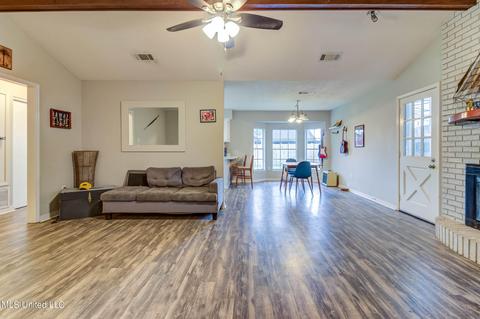 4 Regency Dr, Long Beach, MS 39560 photo 9