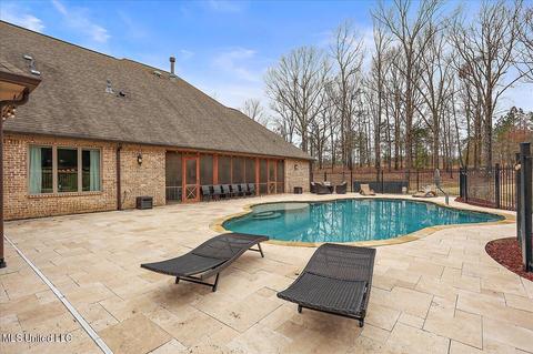 536 Viewpointe Way, Clinton, MS 39056 photo 75