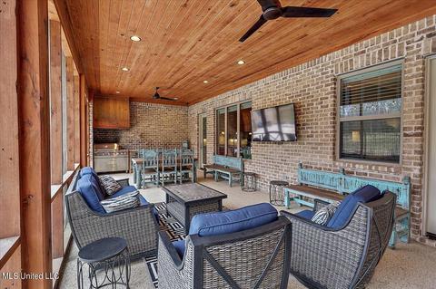 536 Viewpointe Way, Clinton, MS 39056 photo 72