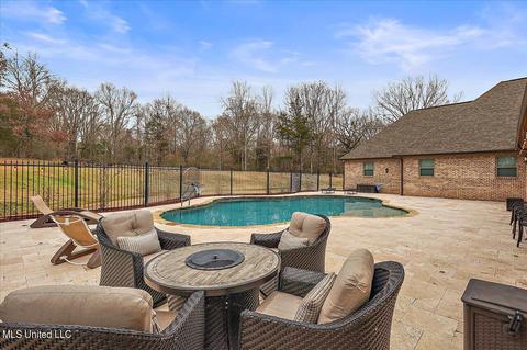 536 Viewpointe Way, Clinton, MS 39056 photo 73