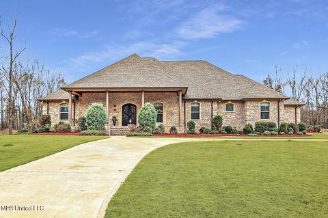 536 Viewpointe Way, Clinton, MS 39056 photo 1