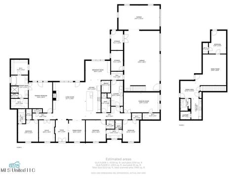536 Viewpointe Way, Clinton, MS 39056 photo 80