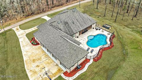 536 Viewpointe Way, Clinton, MS 39056 photo 77