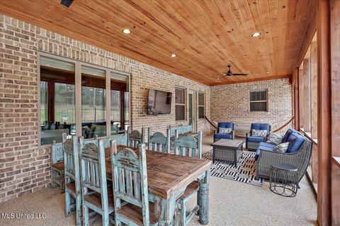 536 Viewpointe Way, Clinton, MS 39056 photo 71