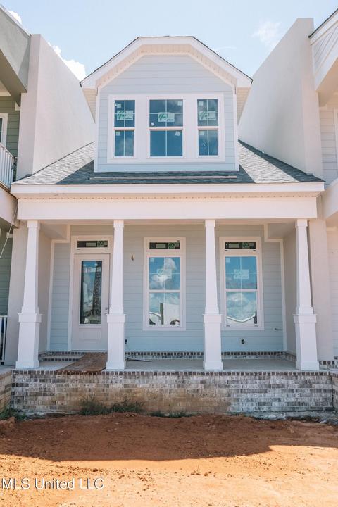 3016 Dock St UNIT 6, Pascagoula, MS 39567