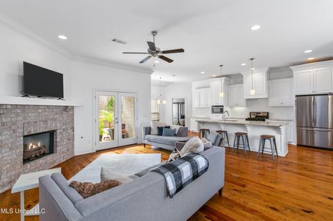 122 Woodscape Dr, Canton, MS 39046 photo 5
