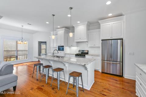 122 Woodscape Dr, Canton, MS 39046 photo 8