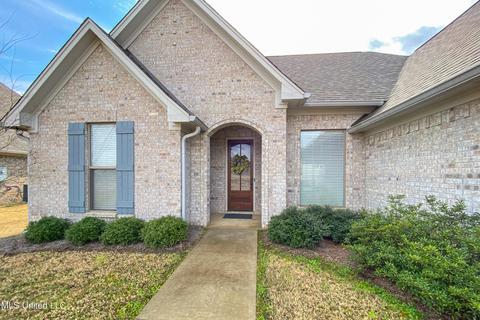 122 Woodscape Dr, Canton, MS 39046 photo 3