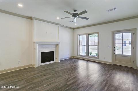849 Long Leaf Cir, Brandon, MS 39042 photo 8