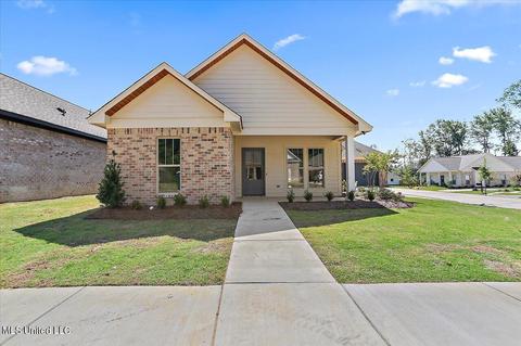 849 Long Leaf Cir, Brandon, MS 39042 photo 1
