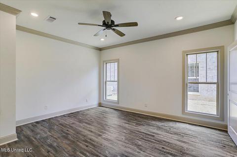 849 Long Leaf Cir, Brandon, MS 39042 photo 19