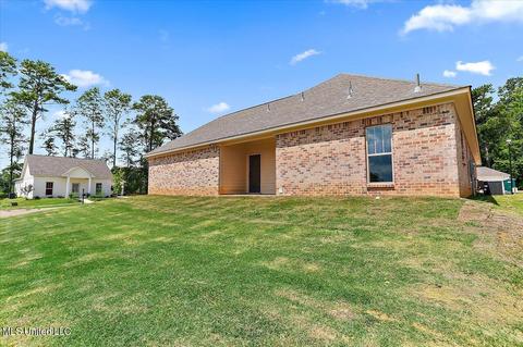 849 Long Leaf Cir, Brandon, MS 39042 photo 29