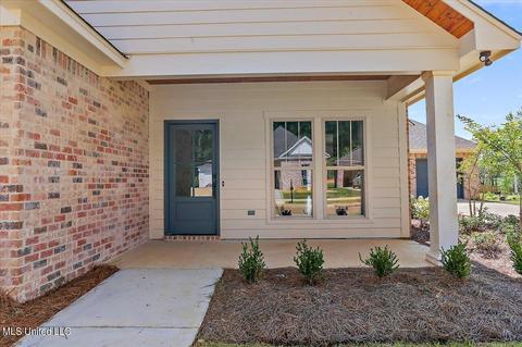 849 Long Leaf Cir, Brandon, MS 39042 photo 4