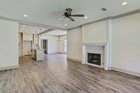849 Long Leaf Cir, Brandon, MS 39042 photo 5