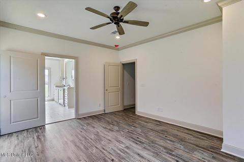849 Long Leaf Cir, Brandon, MS 39042 photo 20